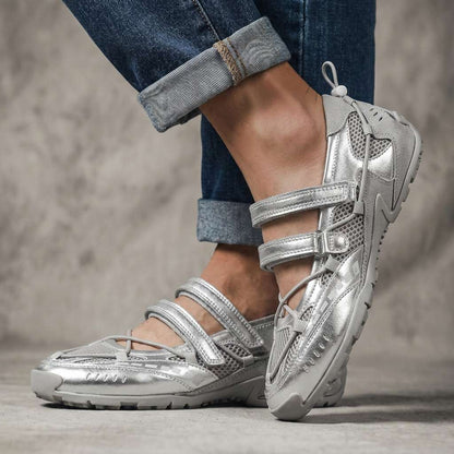 The Valentina Loafers