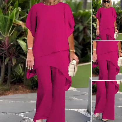 The Marlowe Two-Piece Set