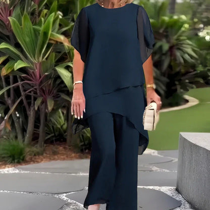 The Amalfi Two-Piece Set