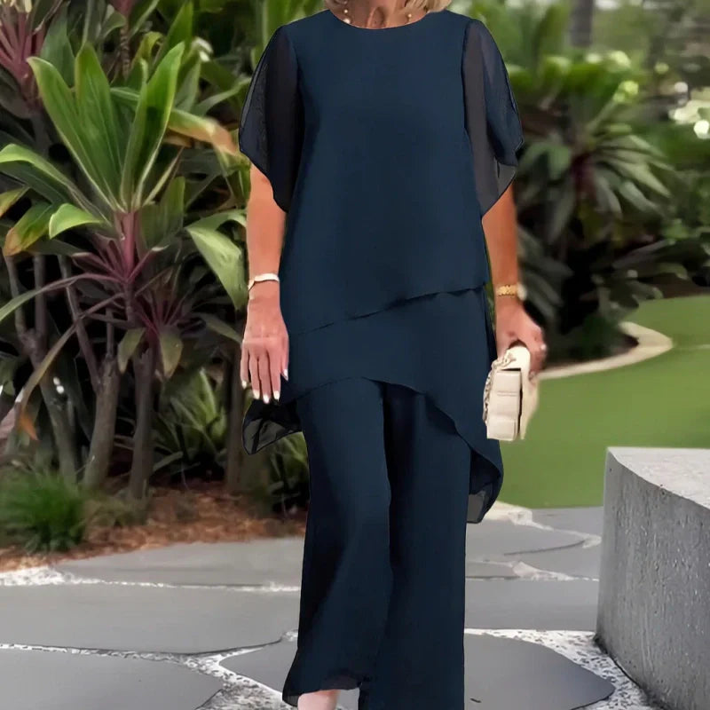 The Marlowe Two-Piece Set