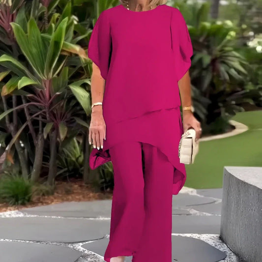 The Amalfi Two-Piece Set