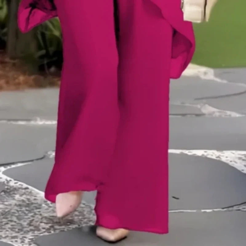 The Amalfi Two-Piece Set