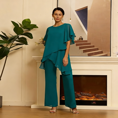 The Amalfi Two-Piece Set