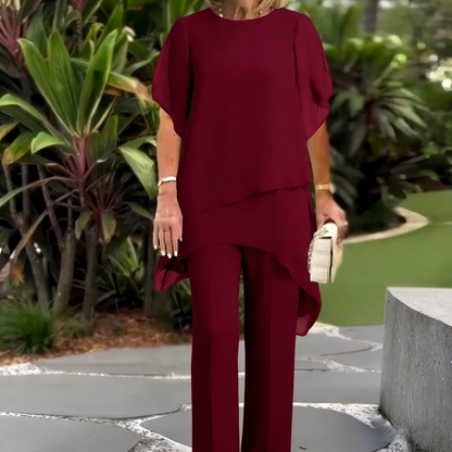 The Amalfi Two-Piece Set
