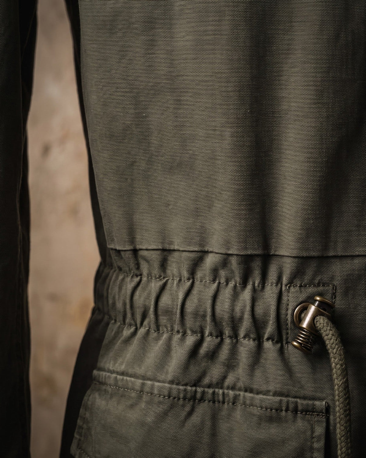 The Wexford Field Jacket