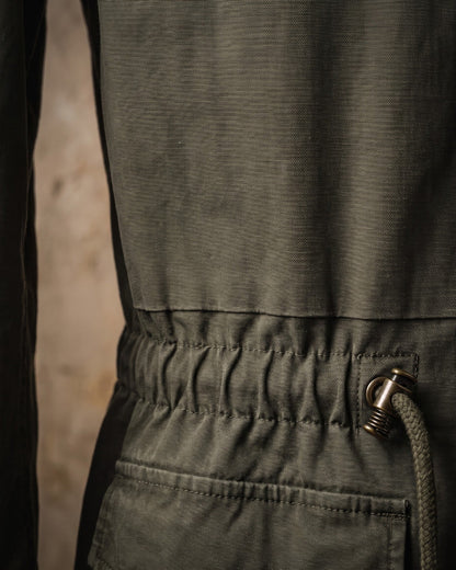 The Wexford Field Jacket